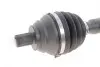 VW піввісь права VW 2.0TDI (6 акп) Audi A3,Skoda Octavia II,Caddy III,Golf V,VI,Jetta III,Passat,Touran SKF VKJC4621 (фото 5)