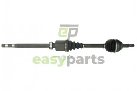 Піввісь SKF VKJC8525