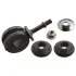 Тяга стабілізатора (переднього) VW Passat 88-97 (d=20mm) 38410