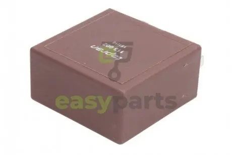 Реле склоочисн.після 2000р.4B0955531E 4B0955531C TOPRAN / HANS PRIES 113602