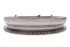 Демпфер зчеплення BMW X1/X3 (E83/E84) 07-11 (85-130kw) N47 D20A/D20C LuK 415055210 (фото 3)