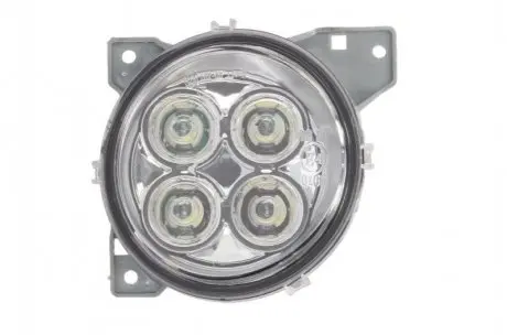 Противотуманная фара TRUCKLIGHT FLSC004L
