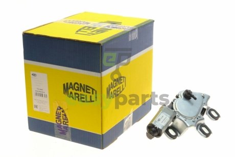 Двигатель стеклоочистителя MAGNETI MARELLI 064038003010