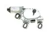 Моторчик склоочисника Skoda Octavia II 04-13 (TGL380C) MAGNETI MARELLI 064038003010 (фото 9)