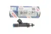 Форсунка Ford Transit 2.3 16V RWD 06-14/Volvo S40/S80/V50/V70 2.0 FlexFuel 08-12 BOSCH 0280158105 (фото 2)