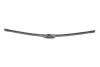 Щітка склоочисника (650mm) MB Vito (W639) 03- (безкаркасна) BOSCH 3397008848 (фото 2)