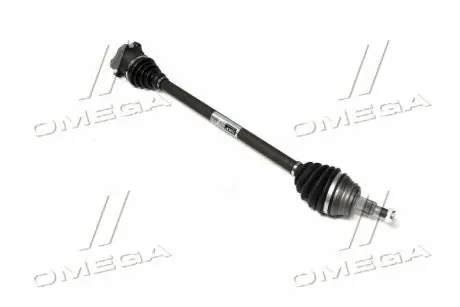 VW піввісь права Bora,Golf IV,Skoda Octavia SKF VKJC1054