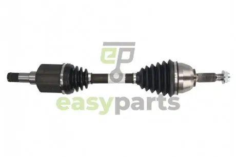 Піввісь SKF VKJC5941