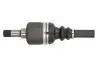 Піввісь SKF VKJC3933 (фото 3)