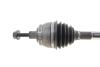 Піввісь (передня) Ford Galaxy/VW Sharan 95-10 (38x510x48T) (+ABS) SKF VKJC7004 (фото 4)