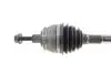 Піввісь (передня) Ford Galaxy/VW Sharan 95-10 (38x510x48T) (+ABS) SKF VKJC7004 (фото 4)