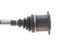 Піввісь (передня) Ford Galaxy/VW Sharan 95-10 (38x510x48T) (+ABS) SKF VKJC7004 (фото 5)