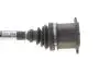 Піввісь (передня) Ford Galaxy/VW Sharan 95-10 (38x510x48T) (+ABS) SKF VKJC7004 (фото 5)