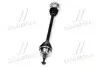 Піввісь SKF VKJC5438 (фото 2)