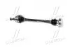 Піввісь SKF VKJC5438 (фото 3)