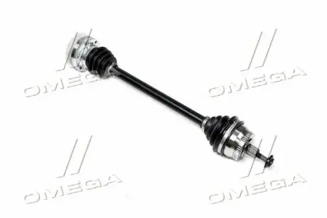 Піввісь SKF VKJC5438