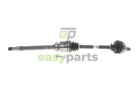 Піввісь (передня) Ford Focus/Volvo S40/V50 04-12 (R) (36x26x920) SKF VKJC5755