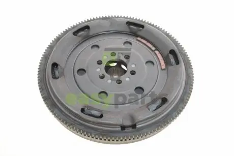 Демпфер зчеплення Audi A4/A6 1.9/2.0TDI 00-09, 89/96/100/103kw LuK 415055308