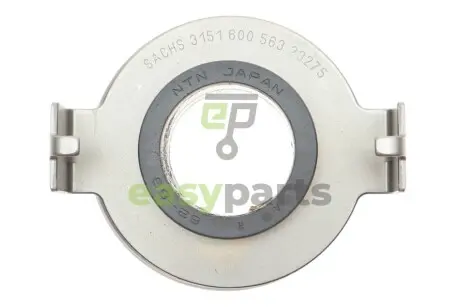 Вижимний підшипник зчеплення Subaru Forester, Impreza, Legacy Iv, Legacy V, Outback, Xv 2.0D/2.5 06.05- SACHS 3151600563