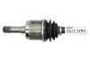 Піввісь SKF VKJC1745 (фото 3)