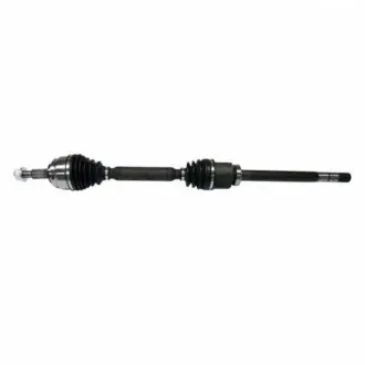 RENAULT піввісь прав.966mm 27/39зуб.Laguna 1.9dCi 01- SKF VKJC1237