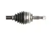 RENAULT піввісь лів.653mm Megane 1.6/2.0 -03 SKF VKJC1241 (фото 2)