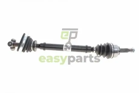 Піввісь (передня) Dacia Logan 1.4/1.6 04- (L) (L=679mm) SKF VKJC8150