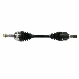 RENAULT піввісь ліва 695mm (шліц 28/39) Master II / Opel Movano Nissan Interstar 06-10 2.5dCi SKF VKJC8533