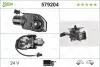 Двигатель стеклоочистителя Valeo 579204 (фото 1)