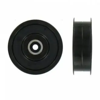 Ролик модуля натягувача ременя SKF VKM38079