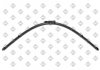 Щітки склоочисника (750/650мм) Peugeot 308 07- SWF 119452 (фото 3)