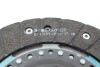 Комплект зчеплення Ford Focus 2.0 04-/Volvo S40/S80 1.8/2.0 04- (d=240mm) LuK 624329509 (фото 4)