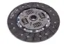 Комплект зчеплення MB Sprinter(906)/Vito(W639/W447) 2.2CDI, OM651.940/950/955-957 LuK 624340809 (фото 8)