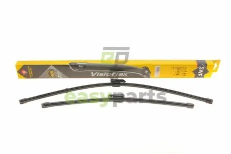 Щітки склоочисника (650/480mm) Ford Mondeo IV 07-15 SWF 119418