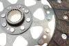 Комплект зчеплення Hyundai iX35 2.0 CRDi 09-15/Kia Sportage 2.0 CRDi 10-15 (d=240mm) SACHS 3000970040 (фото 2)