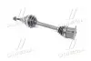 Полуось SKF VKJC4591 (фото 3)