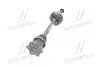 Полуось SKF VKJC4591 (фото 4)
