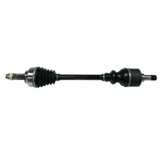Приводна напіввісь SKF VKJC3983
