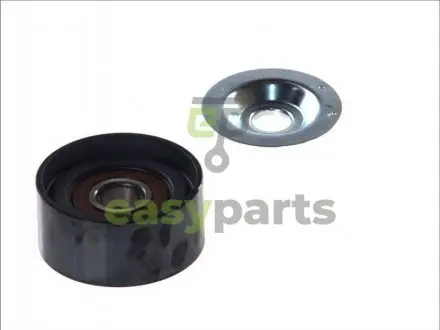 Направляющий ролик SKF VKMCV55007