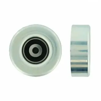 Ролик модуля натягувача ременя SKF VKM67005