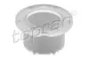 Тяга мех-му КПП AUDI A2, A3, Q3, Q7 SEAT ALHAMBRA, ALTEA, ALTEA XL, AROSA, CORDOBA, IBIZA II, IBIZA III, LEON, TOLEDO II, TOLEDO III SKODA FABIA I, FABIA I PRAKTIK 09.95- TOPRAN / HANS PRIES 111334 (фото 1)