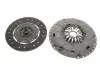 Комплект зчеплення Opel Astra H/J 1.7CDTI 07- (d=240mm) 624344109