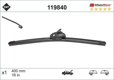 Стеклоочиститель SWF 119840