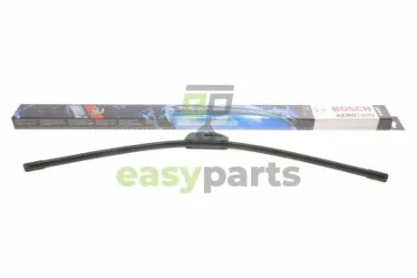 Щітка склоочисника (650mm) MB Atego 98-/Iveco EuroCargo/MAN TGA/TGL 73- BOSCH 3397008844