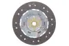 Комплект зчеплення Fiat Doblo 1.6 D Multijet 10- (d=240mm) Valeo 826865 (фото 4)