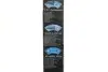 Щітки склоочисника (600/530mm) VW Phaeton 02-16 BOSCH 3397007582 (фото 7)