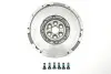 Демпфер зчеплення Opel Insignia 2.0 CDTI 08-17 (118-120 кВт) LuK 415053210 (фото 1)