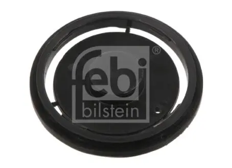 Крышка, ось кронштейнов пружины FEBI BILSTEIN 32981 (фото 1)