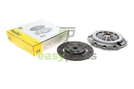 Комплект зчеплення Suzuki Grand Vitara 2.0 05-15 LuK 623331409