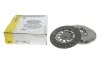 Комплект зчеплення Hyundai Santa Fe 2.2 CRDi 06-12 (d=260mm) LuK 626304209 (фото 1)